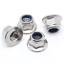 Lock Nuts